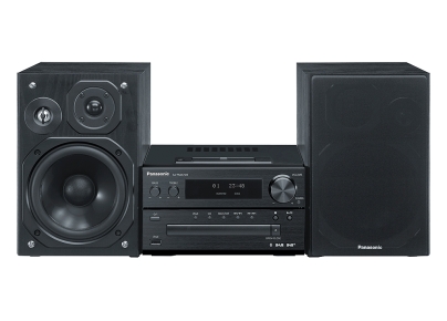 Panasonic SA-PMX70 SB-PMX70 CDステレオシステム スピーカー CD